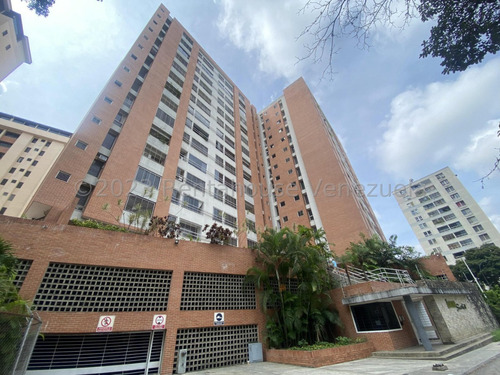 Apartamento En Venta Lomas Del Avila Dr - 16/03