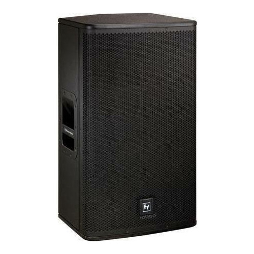 Parlante Altavoz Electro-voice Elx115p De 15''