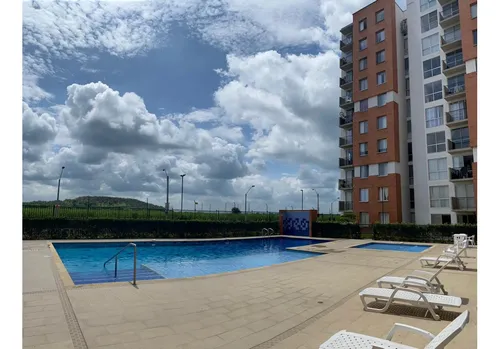 Venta Apartamento De 60mts2 Ciudad Meléndez, Sur De Cali 13038-1