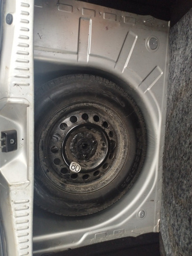 Imagen 7 de 14 de Renault Sandero Stepway Inte Sandero Stepway 16v
