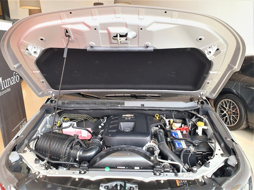 Chevrolet S10 2021 2.8 High Country Cd Tdci 200cv Automática
