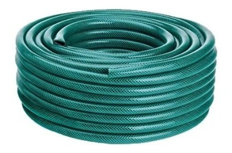 Manguera De Riego Alta Resistencia Reforzada 1/2 X 50 Metros