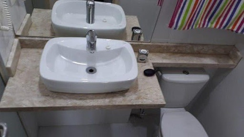 Imagem 4 de 4 de Flat - Perdizes - Ap2612