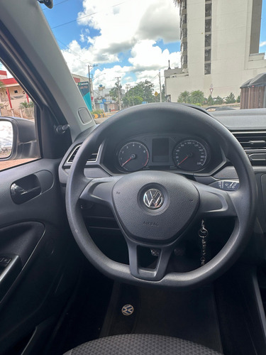 Volkswagen Gol 1.0 12v Total Flex 5p