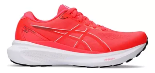 Zapatillas Asics Gel-kayano 30 Diva Pink/electric Red Mujer