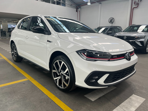 Volkswagen Polo 1.4 Tsi 250 Gts