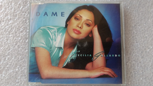 Cd Cecilia Gallardo Dame