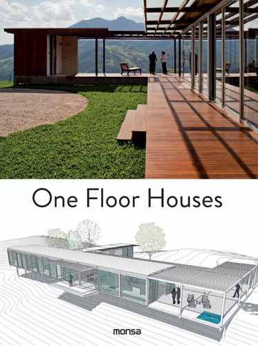 One Floor Houses / Viviendas De Una Planta