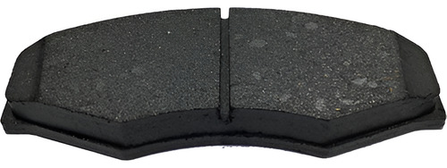 Balata Del Nissan Pick Up 720 80-93 Ichivan 87-94 7170-d265