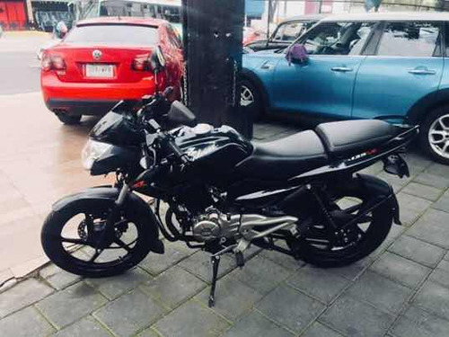 Pulsar 135 Ls, Pulsar 125 Ns, Pulsar