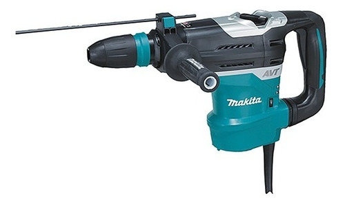 Rotomartillo Sds Max 1.9/16 1100w Makita Hr4013c