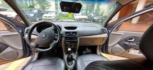 Renault Symbol 1.6 Confort