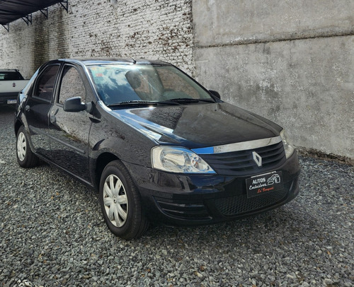 Renault Logan Logan 1.6 8v Pack