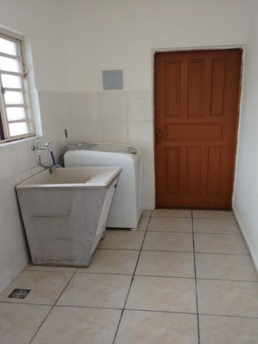 Casa Residencial À Venda, Jardim Carlos Gomes, Jundiaí. - Ca1177 - 34730299