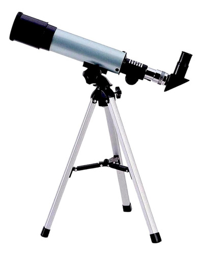 Telescopio Astronómico Monocular Lentes F36050m