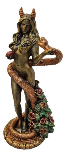 Figura De Lilith 21cm