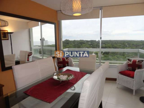 Imagen 2 de 3 de Apartamento En Venta