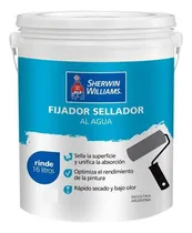 Comprar Pinturas Sherwin Williams Fijador Sellador Acrilico 1 Lt