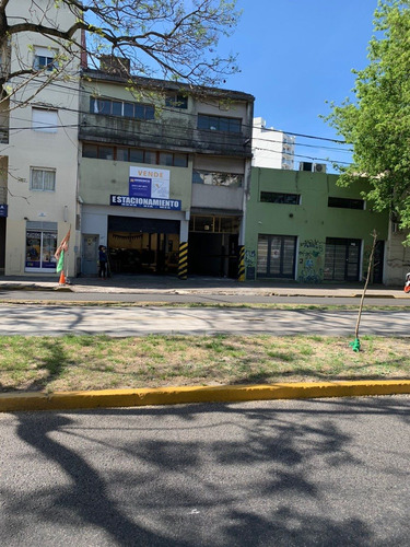 Imagen 3 de 5 de Propiedad Ideal Desarrollista Diagonal 73 Entre 16 Y 17