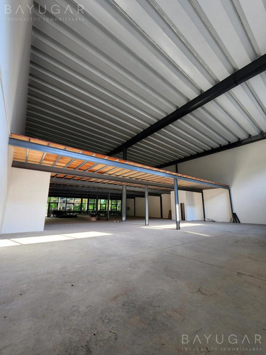 Imagen 4 de 21 de Alquiler / Oficina Coworking En Parque Austral / Bayugar Negocios Inmobiliarios