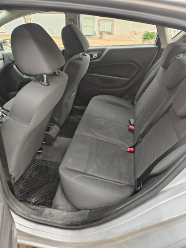 Ford Fiesta 1.6 L SE Plus