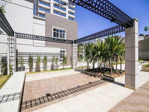 Imagem 21 de 27 de Oportunidade De Venda * Sala Comercial Em Condomínio Com Infra Estrutura De Primeira. - Sa00002 - 68321168