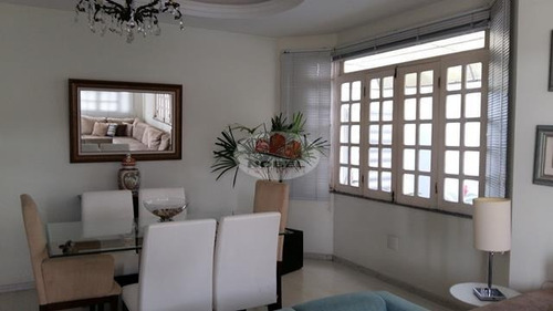 Imagem 2 de 30 de Casa Em Condomínio Com 4 Dormitório(s) Localizado(a) No Bairro Jomafa Em Feira De Santana / Feira De Santana - 5735