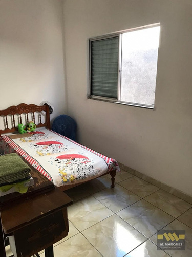 Imagem 13 de 14 de Casa Em Vila Suissa - Mogi Das Cruzes - 3581