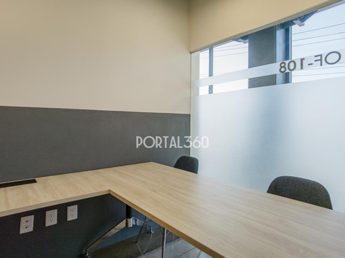 Imagen 17 de 20 de Edificio Para Oficinas En Lomas De Angelópolis, Av. Atlixcáyotl