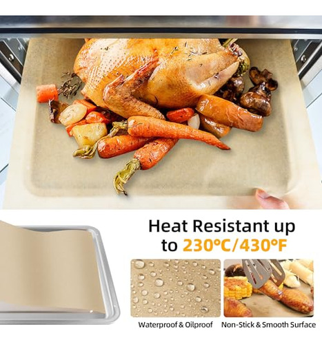 Accesorios Para Freidora De Aire Para Emeril Lagasse 26 Qt E