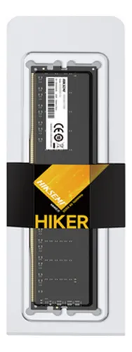 Memoria Ddr3 8 Gb 1600 Mhz Hiksemi Hsc308u16z1