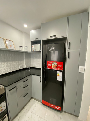 Imagen 13 de 21 de Venta Departamento Zona Centro Mar Del Plata 2 Ambientes