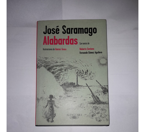 Alabardas José Saramago-b25