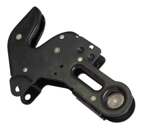 Tranca Cabine Vw Constellation 2006/ Trava Cabine 2r2899371