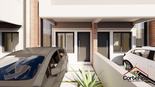 Imagem 4 de 8 de Casa - Hipica - Ref: 13009 - V-13009