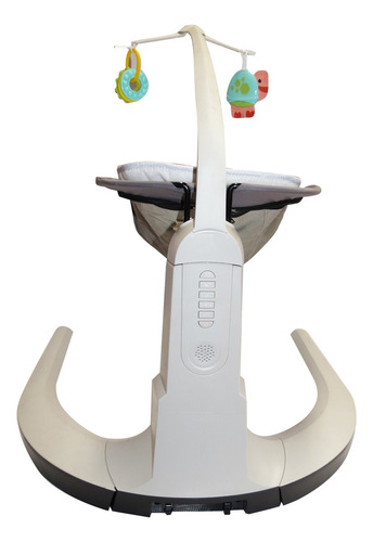 Silla Bouncer Bebé Trampolin 2 En 1 - Kidscool