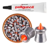 Comprar Pellets Municiones Diabolos Red Fire 4.5mm Gamo Xtreme C
