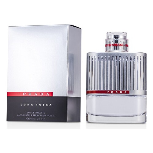 Perfume Prada Luna Rossa Eau De Toilette 50 Ml Oferta