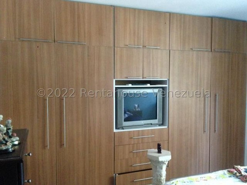 Imagen 5 de 5 de Apartamento En Alquiler 10/05 Mv Mls #22-16063 04142155814