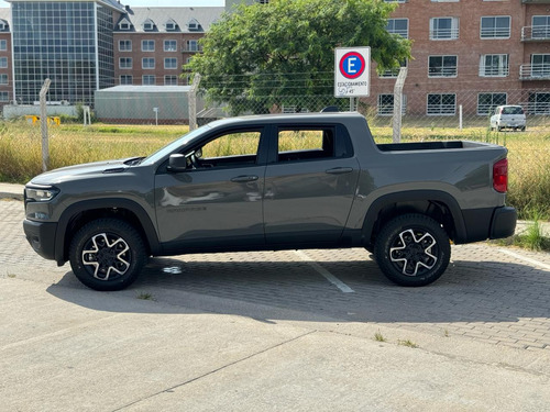 RAM Rampage 2.0 Rebel Gme At9 4X4