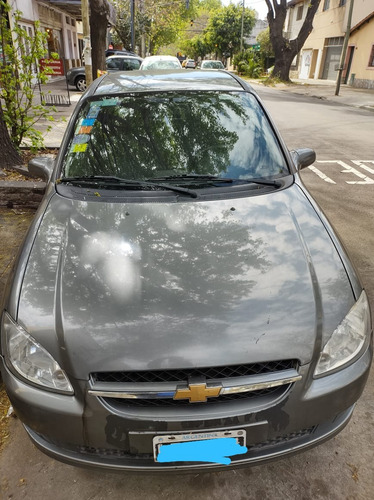 Chevrolet Classic 1.4 Ls Pack