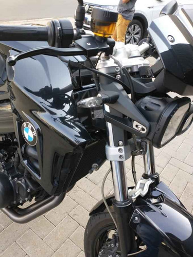 Bmw F 800 R Naked - 2013