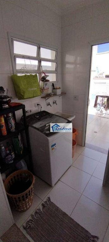 Imagem 10 de 29 de Sobrado Com 3 Dormitórios À Venda, 137 M² Por R$ 690.000 - Vila Vitória Ii - Indaiatuba/sp - So0396