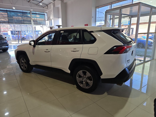 Toyota Rav4 Rav 4 Le 2.0 2023