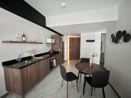 Renta Lofts Y Departamentos San Pedro De Los Pinos