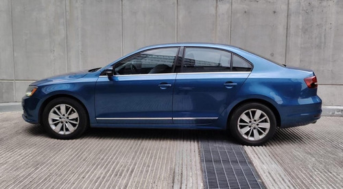 Volkswagen Jetta 2018