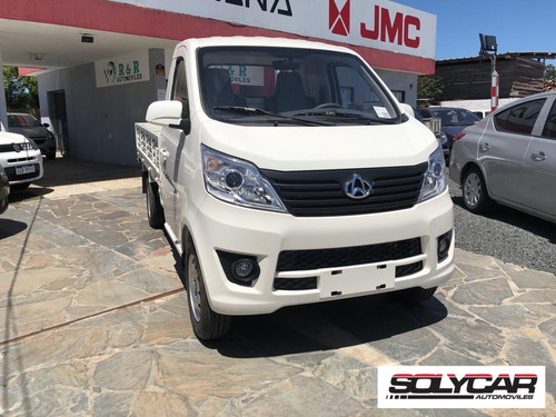 Chana Pick Up Standard 1.2 2024 0km - Solycar