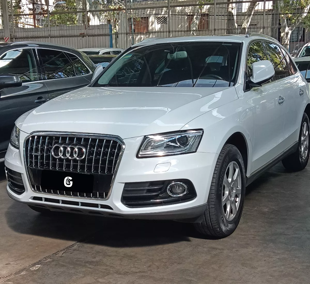 Audi Q5 2.0 Tfsi 225cv Quattro