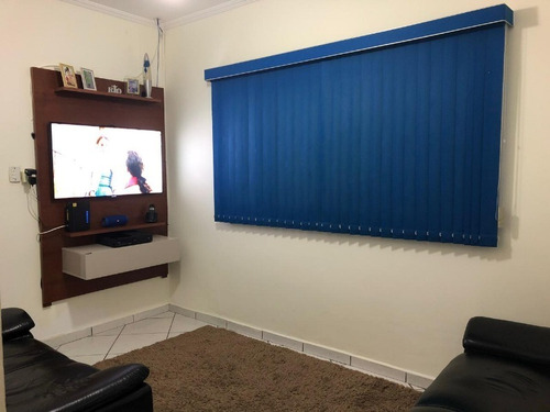 Imagem 11 de 13 de Casa À Venda No Santa Esmeralda, Em Sorocaba -sp - 5210 - 69873049