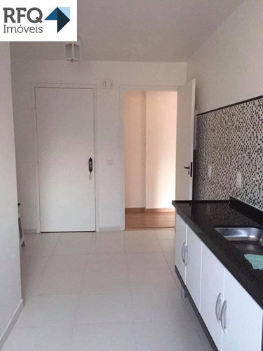 Imagem 5 de 25 de Apartamento De 100 M² Inteiro Reformado Bem Localizado No Bairro Vila Mariana !! - Ap01696 - 67758253